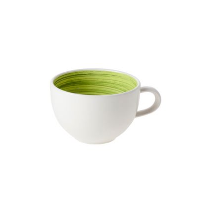 Turbolino Vert Tasse 29cl  