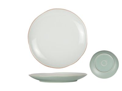 Oleada Mint Dessertbord D21cm 