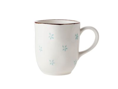 ORGANIC FLOWER BEKER