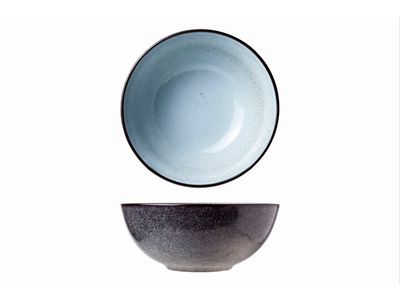 Ciel Bleu Kommetje D16.5xh7cm - 65cl 