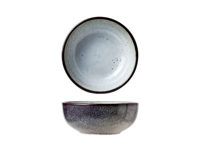 Ciel Bleu Mini-kommetje 10cl D9xh3,8cm 12cl