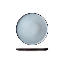 Cosy & Trendy Ciel Bleu Assiette Plate D27,5cm  