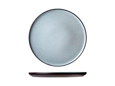 Ciel Bleu Plat Bord D27,5cm 