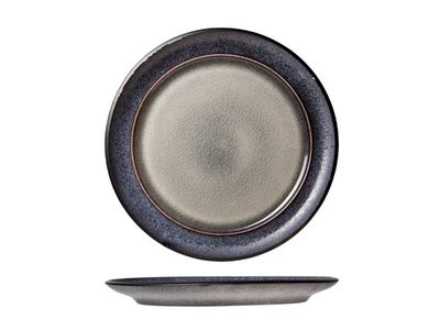 Provence Green Dessertbord D21.5cm 