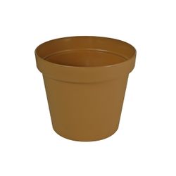 Cosy & Trendy PATIO CACHEPOT DIA 26CM TERRACOTTA 