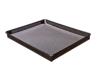 Oven Basket Verstevigd 26x34x3cm 