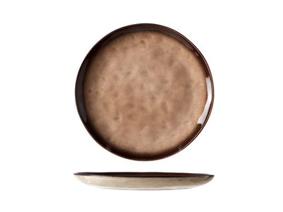 Atilla Dessertbord D20.5cm 