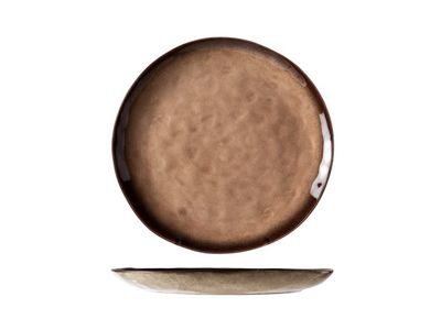 Atilla Plat Bord  D27cm 