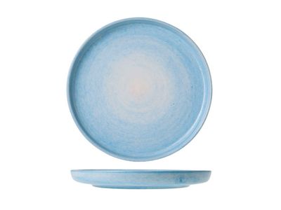 Destino L.blue Dessertbord D19.5cm 