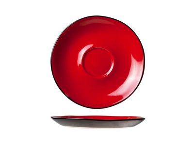 Finesse Red Ondertas D14cm 