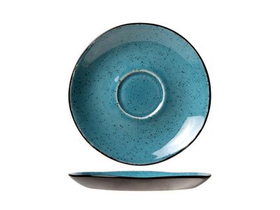 Finesse Blue Ondertas D14cm 