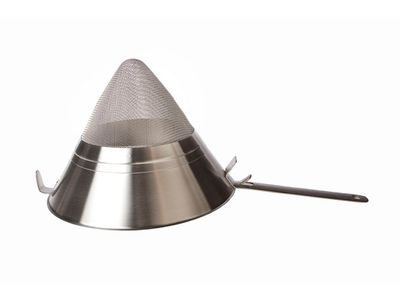 Puntzeef Chinois 24cm Konisch 