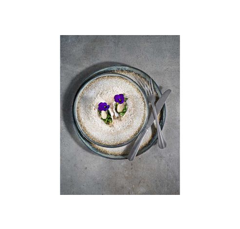 Begona Assiette Plate D27.5cm   Cosy & Trendy