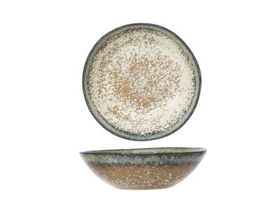 Begona Diep Bord D18,5cm 