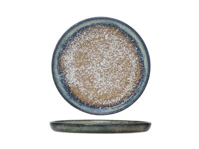 Begona Ondertas-bordje D14.5cm 