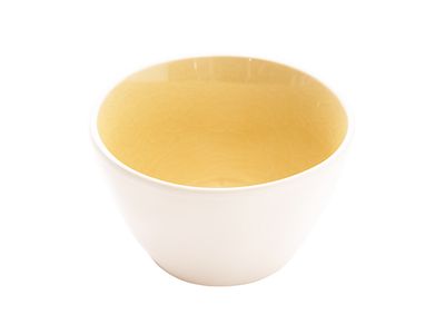 Spirit Mustard Kommetje D10.5xh6cm 