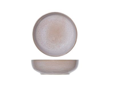 Sparkling Pink Schaaltje D11.5xh3.8cm 