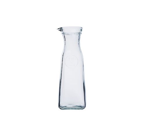 KARAF GLAS 1L 9.2X9.2X26.8CM  Cosy & Trendy