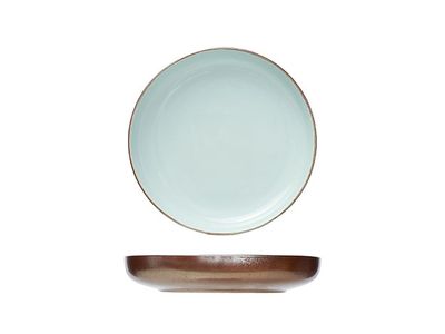 Glinda Diep Bord D22cm 