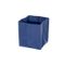 Ecosy Broodjeszak Blauw 10x10xh12cm  