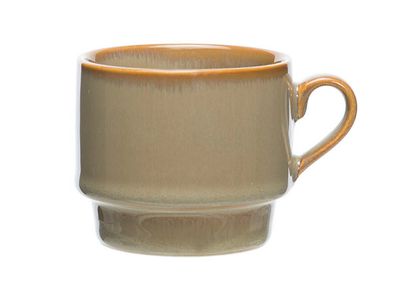 Limerick Espressotas D6.5xh5.7cm - 12cl 