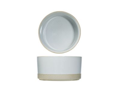 Concrete Kom D19xh9.8cm 