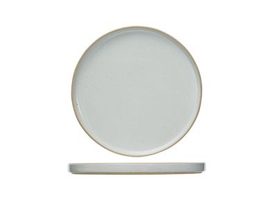 Concrete Plat Bord D28cm 