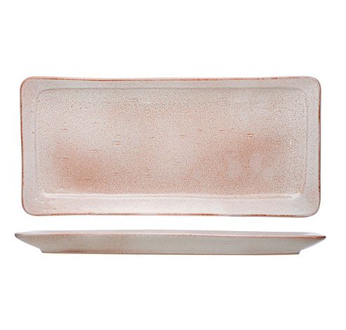 Eleonora Pink Bord Rechth. 34x16cm   Cosy & Trendy