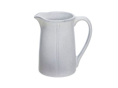 Theodora Grey Melkkannetje H10.5cm 23cl 