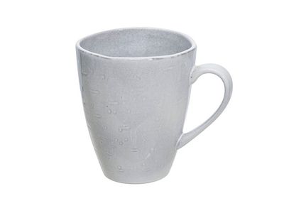 Theodora Grey Beker D9.5xh11cm 43cl