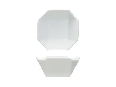 Edge Schaaltje 12.5x12.5xh4.8cm 