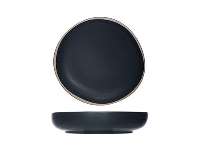 Galloway Black Schaal D19xh4cm - 45cl 