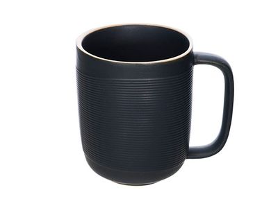 Galloway Black Beker D8.5xh10.5cm 36cl