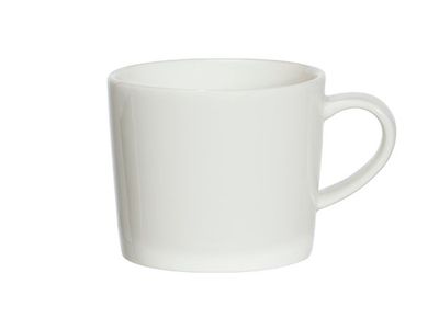 Oslo Tas D6.3xh5.5cm - 10cl Nbc