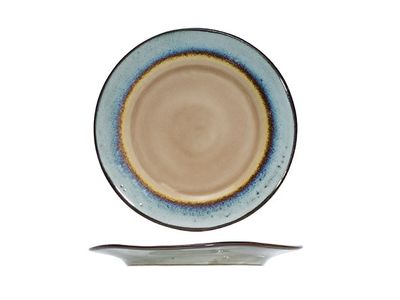 Castor Dessertbord D21cm 