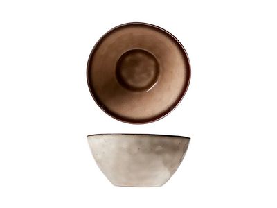 Atilla Kom D20.5xh8.5cm 