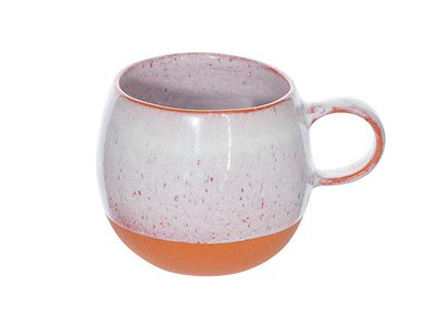 Koi Beker Roze D9xh10cm 30cl 3698/og-d6070