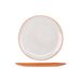 Koi Plat Bord Roze D29,5cm 3602/og-d6070 