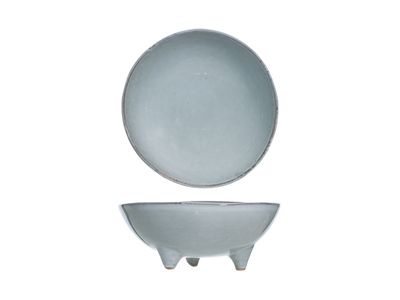 Loft Kom Op 3 Voetjes D19xh8cm 