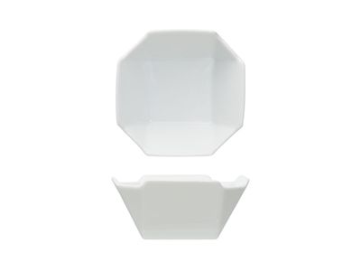 Edge Coupelle 10x10xh4.5cm 