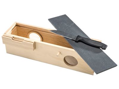 Worstenbox Set 30x9x8cm 