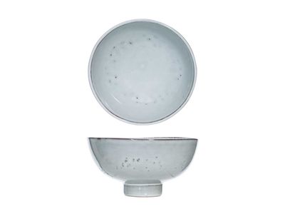 Loft Kommetje Op Voet D12.5xh6cm 