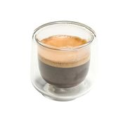 Verres à espresso