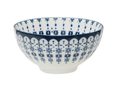 Hygge Kommetje D11.3xh5.8cm New Bone China