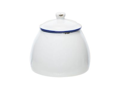 Antoinette Suikerpot Met Deksel D10xh10 Cm