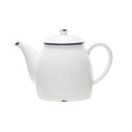 Antoinette Koffie-theepot D13.5xh16.5cm 1.3l  Met Deksel 