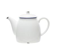 Antoinette Koffie-theepot D13.5xh16.5cm 1.3l  Met Deksel 