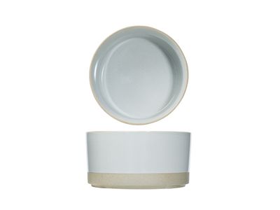 Concrete Kom D23xh12cm 