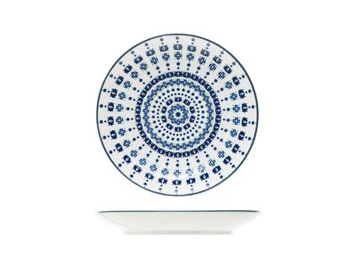 Hygge Ondertas D14cm New Bone China