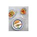 Hygge Plat Bord D27cm New Bone China 